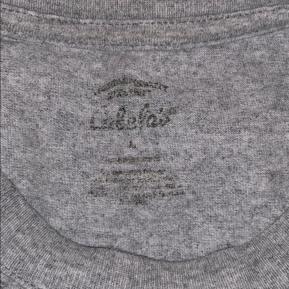 Cabela’s raging bull outfitters graphic t-shirt - Picture 4 of 7